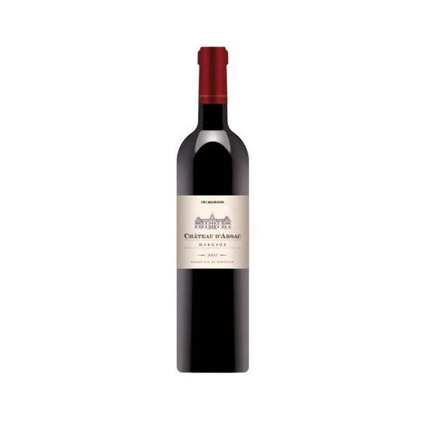 Chateau-Arsac-Margaux-2014-