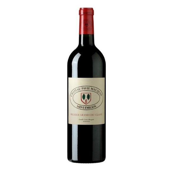 Chateau Pavie Macquin 2004 赤ワイン 750ml Chateau Pavie Macquin