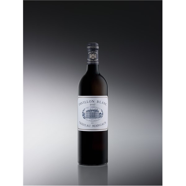 Pavillon Blanc du Château Margaux 2017 2017 Château Margaux Pavillon Blanc - CellarTracker