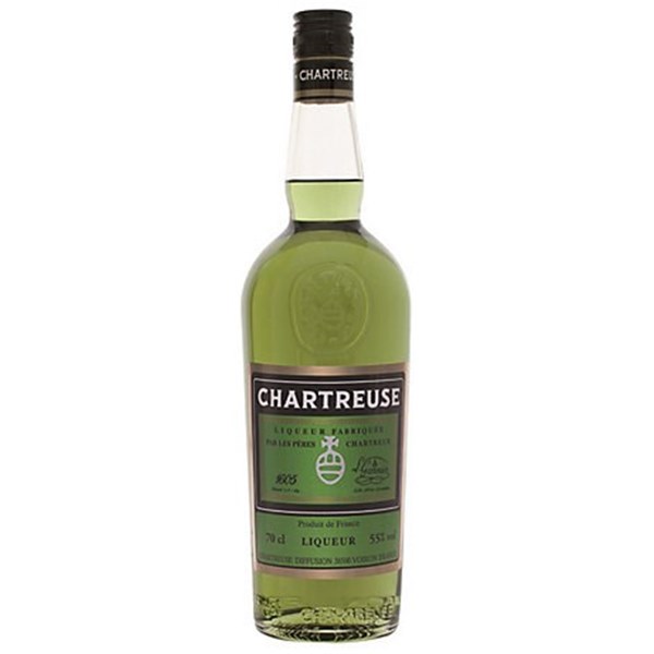 その他 Chartreuse Verte 700ml 55% La Chartreuse verte 55 ° - The Chartreuse