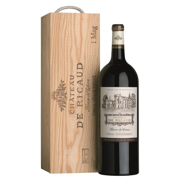 Coffret Œnologie Pulltex - Essence De Dourthe 2000 - Bordeaux - Rare