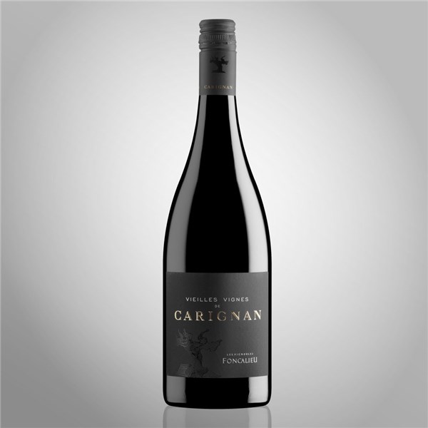 2015 Cuvée Vieilles Vignes Vieilles Vignes de Carignan - 2015