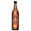 Amber beer Trois Monts Grande Réserve 9.5 ° 75 cl 6b11bd6ba9341f0271941e7df664d056 