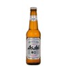 Asahi super dry 5,2° 33 cl