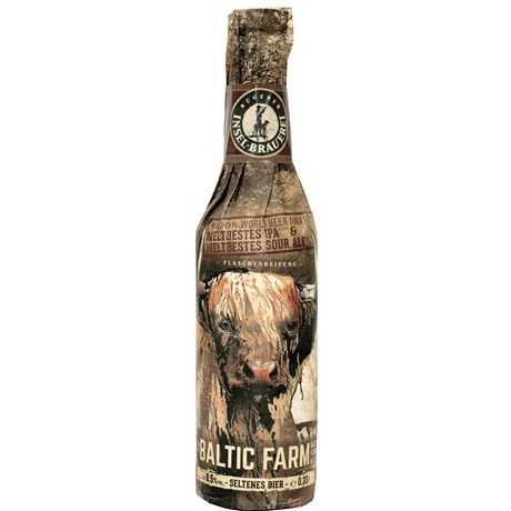 Baltic Farm - Insel Brauerei - 8.5° 33cl