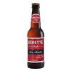 Beer Kékette red 5.5 ° 33 cl 