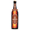 Bière Cuivrée Trois Monts 7.5° - 75 cl