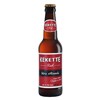 Bière Kékette red 5.5° 33 cl