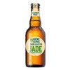 Bière blonde Jade sans gluten 4.5° 25 cl