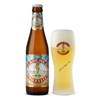 Blanche de Bruxelles 4,5° 33 cl