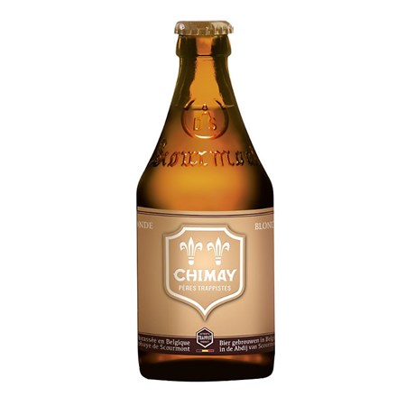 Chimay golden 4.8 ° 33 cl 