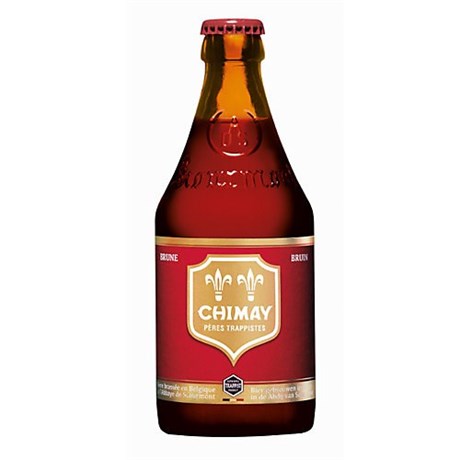 Chimay rouge 7° 33 cl