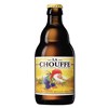 La Chouffe beer blonde 8 ° 33 cl 