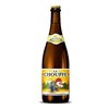 La Chouffe beer blonde 8 ° 75CL 