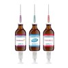 Coffret 3 bouteilles Chloroquine