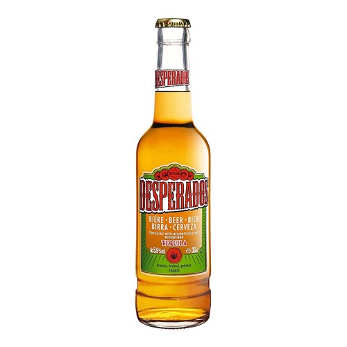 Desperados 5.9 ° 33 cl 