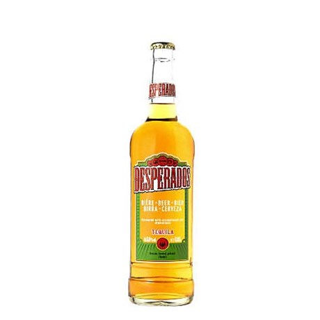 Desperados 5.9 ° 65 cl 