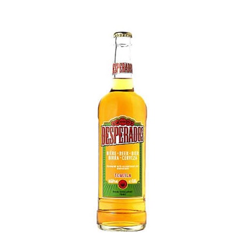 Desperados Verre unité 33cl | Boutikservice