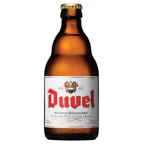 Duvel 8.5 ° 33 cl 