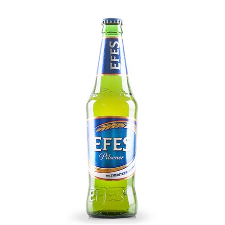 Efes 5° 33 cl