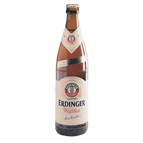 Erdinger 5.3 ° 50 cl 