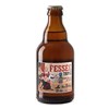 Féssée Triple blonde 8 ° 33 cl 