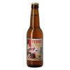 Fessée bière blonde 7.2° 33 cl