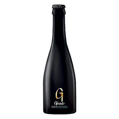 La Goudale Grand Cru 7.9° 33 cl