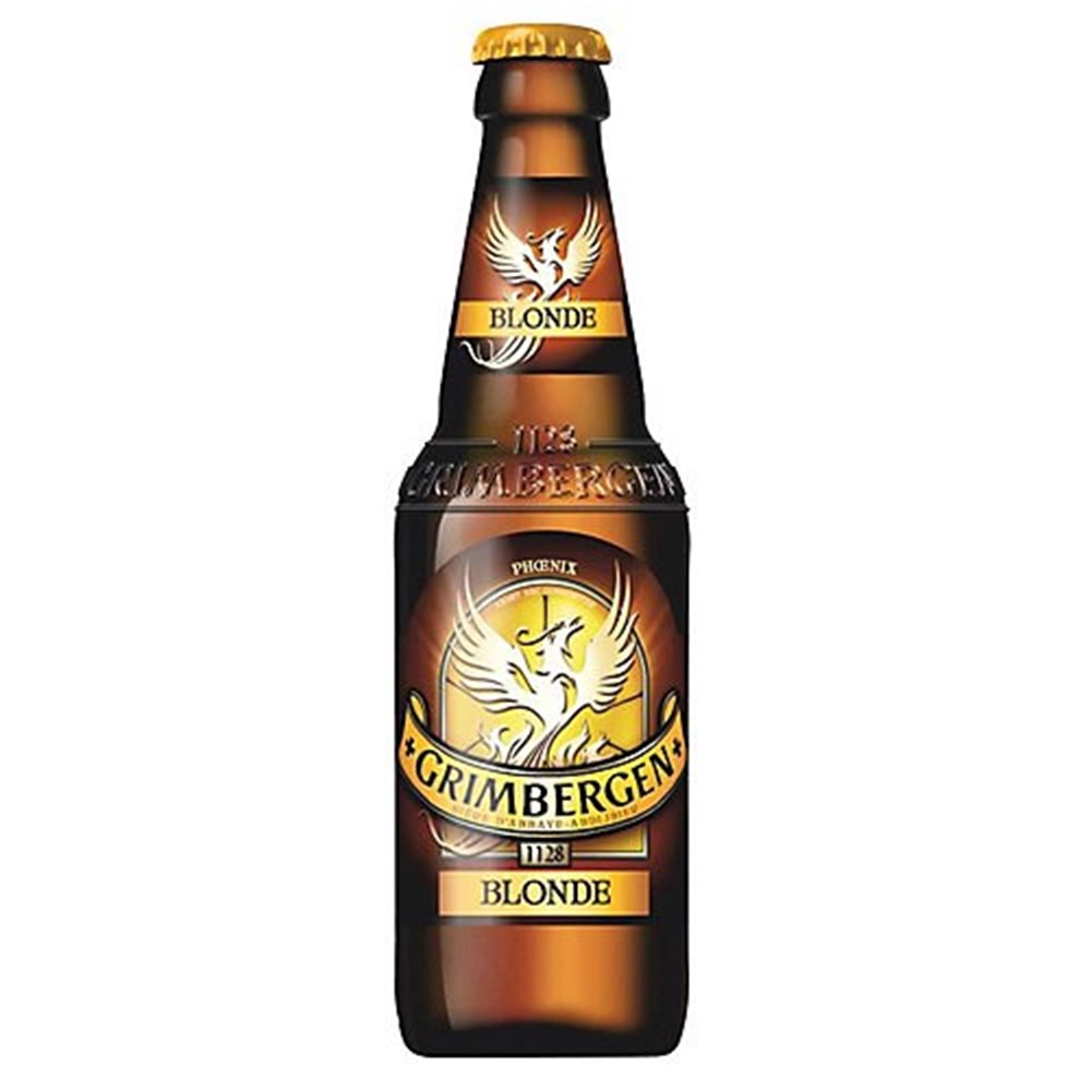 Verre à Bière Grimbergen? Venez chez  !