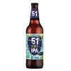 O'Hara's 51 State IPA 6° 33 cl