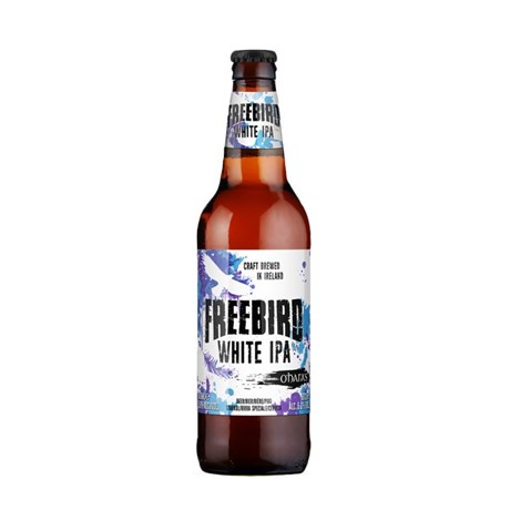 O'Hara's Freebird 5° 33 cl