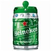 Heineken Fût de bière (5 l) 5°