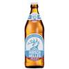 Hirsch Helles 0° 33 cl