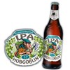 Hobgoblin IPA - Marston's - 5.3° 50cl