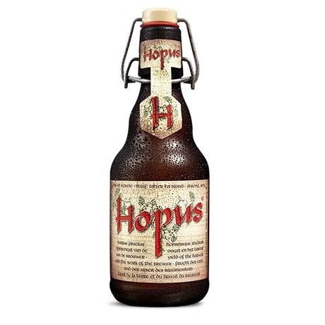 Hopus 8.3° 75 cl