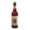 Kékette amber beer 6.9 ° 75 cl 