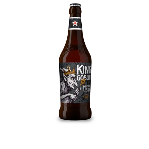 King Goblin - Marston's - 6.6° 50cl