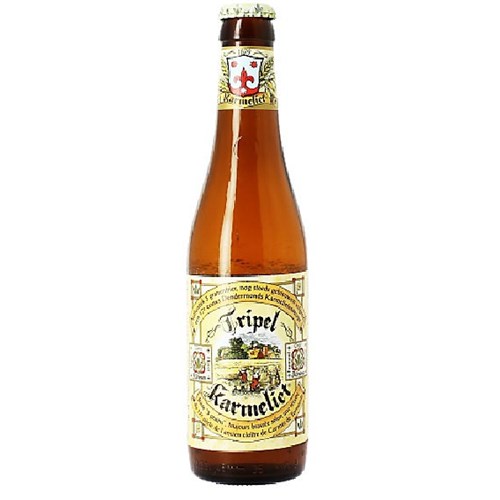 Leffe Tripel Karmeliet 8.4° 33cl