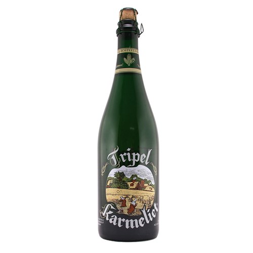 Leffe Tripel Karmeliet 8.4 ° 75cl 