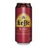 Leffe ruby 5° 50 cl
