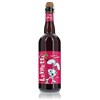 Levrette Cherry bière rouge 3.5° 75 cl