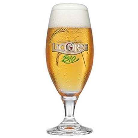 Licorne Bio 5° 66 cl