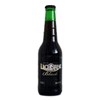 Licorne Black bière brune 6° 33 cl
