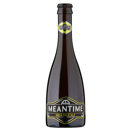 Meantime beer Ipa 7.4 ° 33 cl 
