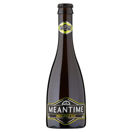 Meantime bière IPA 7.4° 33 cl