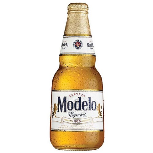 Modelo Especial blonde 4.5 ° 35.5 cl 