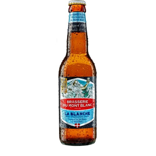 Mont-Blanc beer La blanche - 4.7 ° (33cl) 6b11bd6ba9341f0271941e7df664d056 