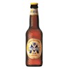 Moritz beer lager blonde 5.4 ° 33 cl 