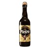 Pietra ambrée 6 ° 75 cl, beer Corsica 