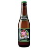 Rince Cochon beer flavored with whiskey 8.5 ° 33 cl 